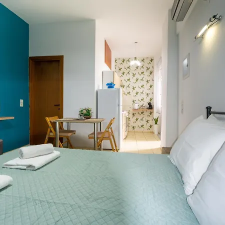 Coastal In Anissaras