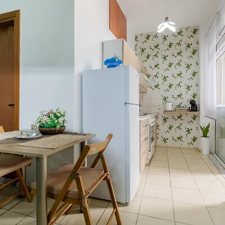 Coastal In Anissaras