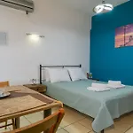 Appartement Coastal In Anissaras *