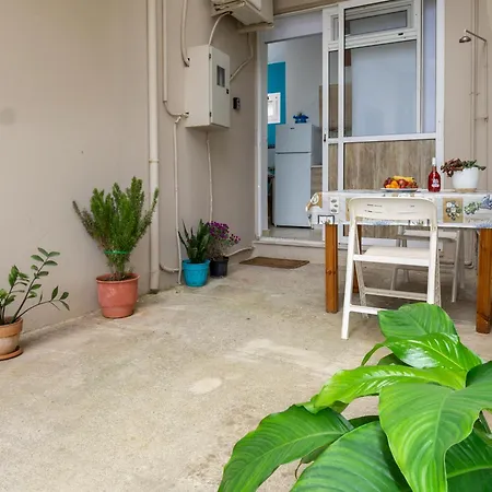 Coastal In Anissaras Appartement Chersonissos