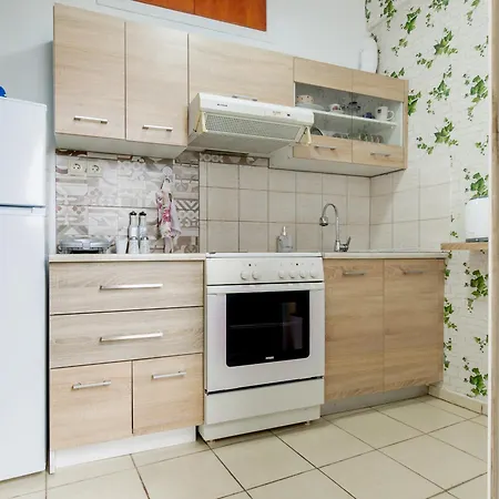 Coastal In Anissaras