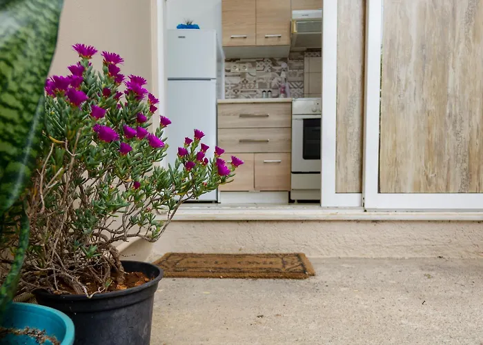 Appartement Coastal In Anissaras Chersonissos